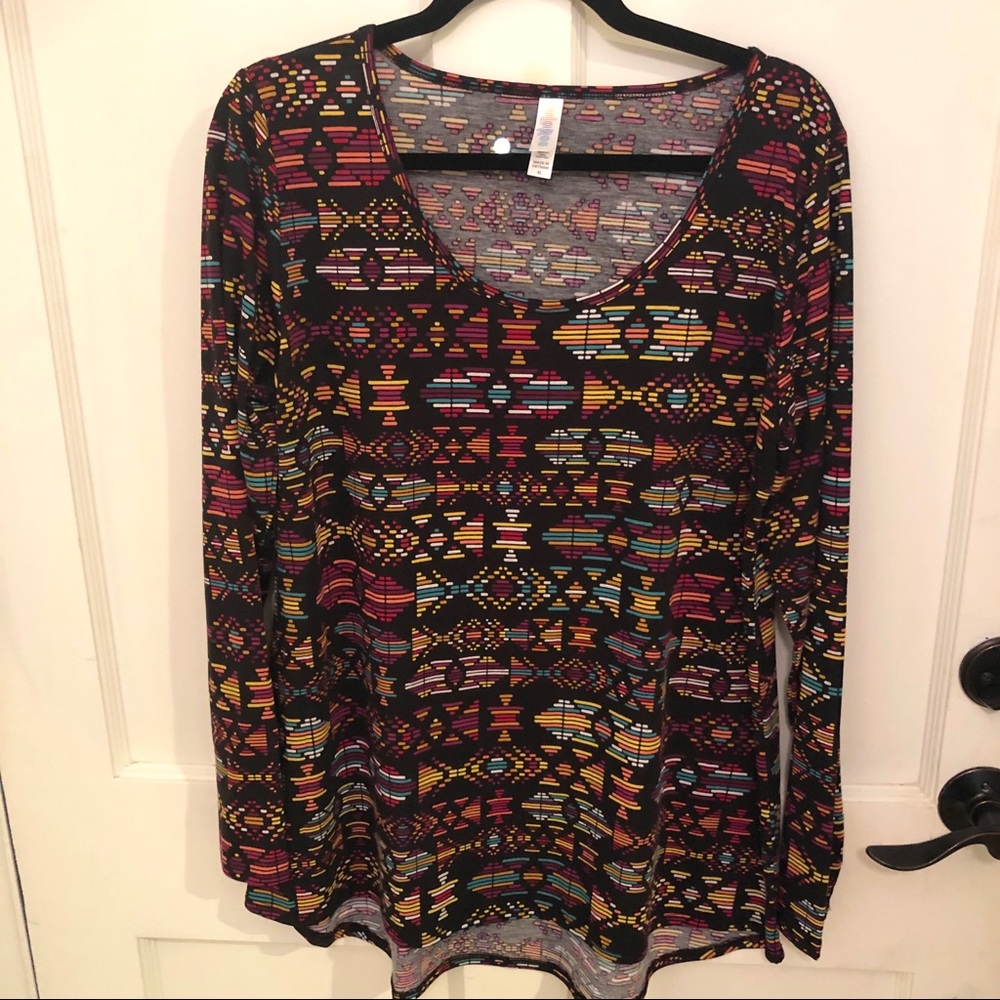 LuLaRoe Lynnae